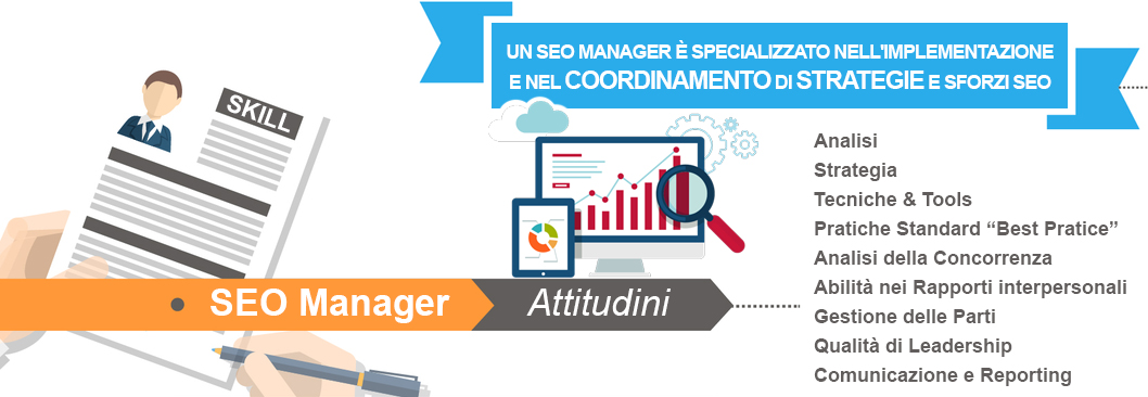 seo manager